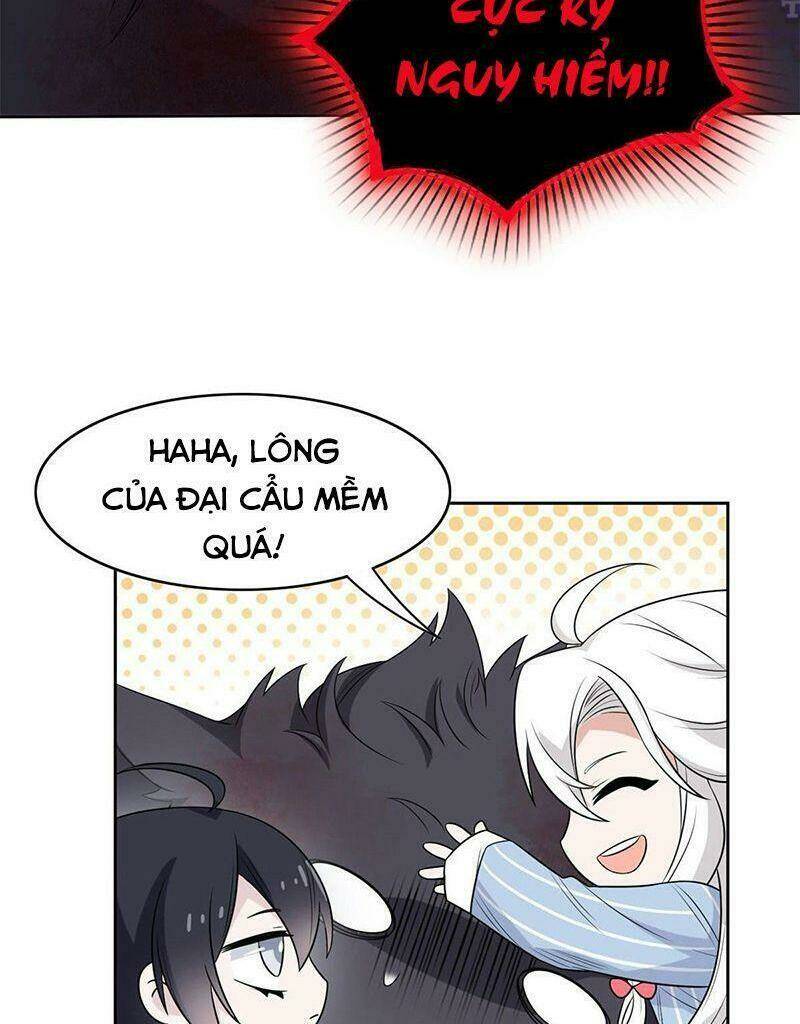 Cường Giả Đến Từ Trại Tâm Thần - Chapter 23 - Page 3