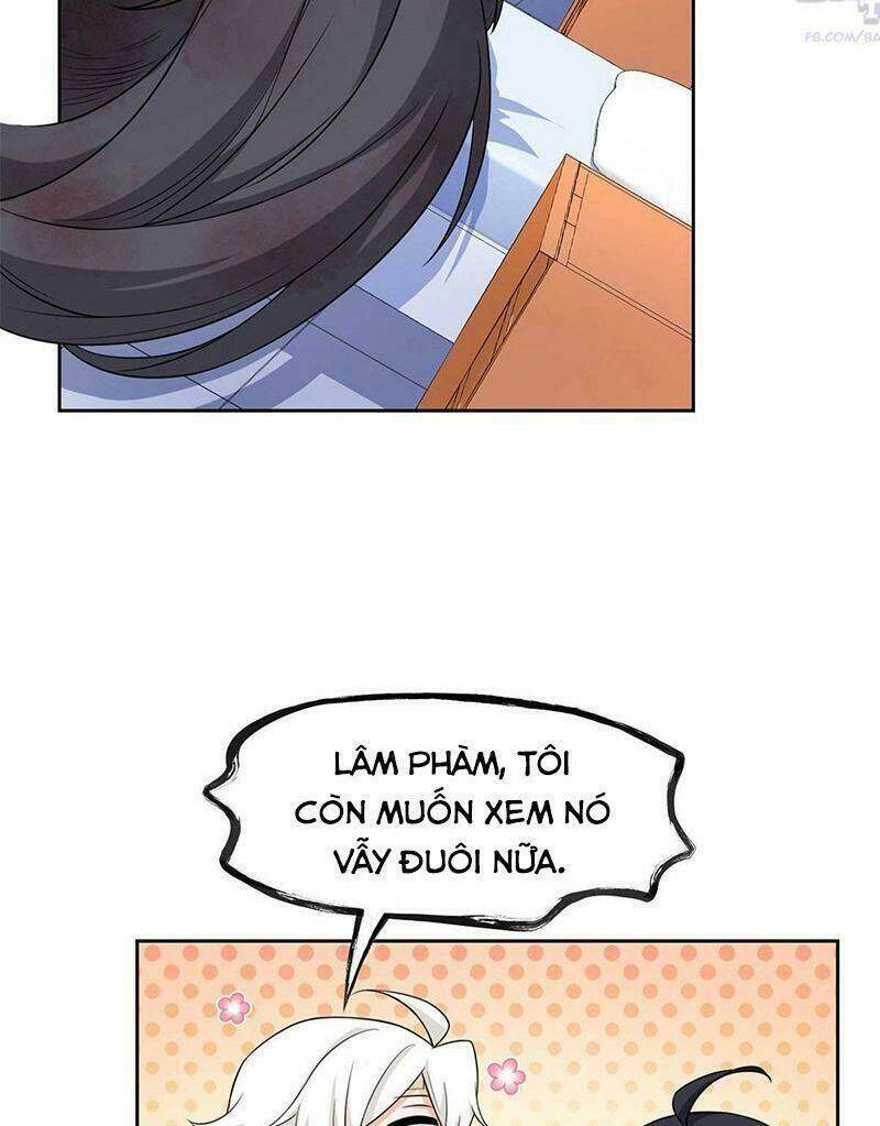 Cường Giả Đến Từ Trại Tâm Thần - Chapter 23 - Page 5