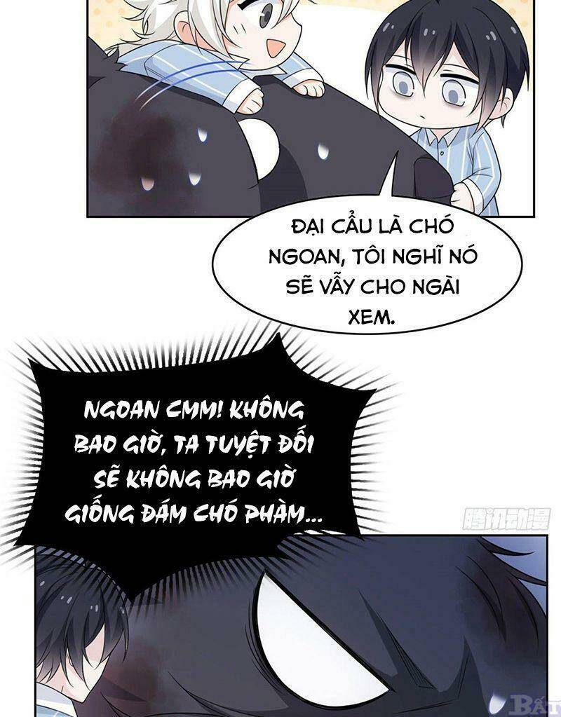 Cường Giả Đến Từ Trại Tâm Thần - Chapter 23 - Page 6