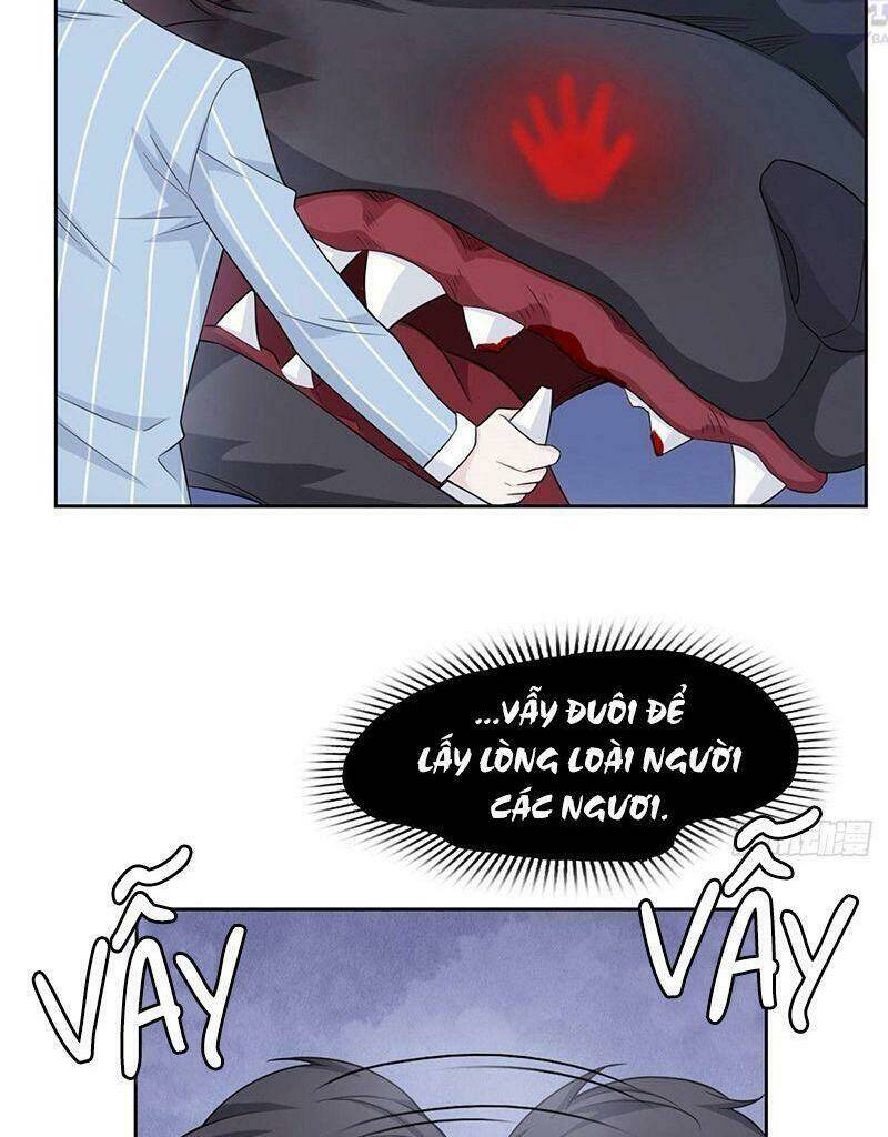 Cường Giả Đến Từ Trại Tâm Thần - Chapter 23 - Page 7