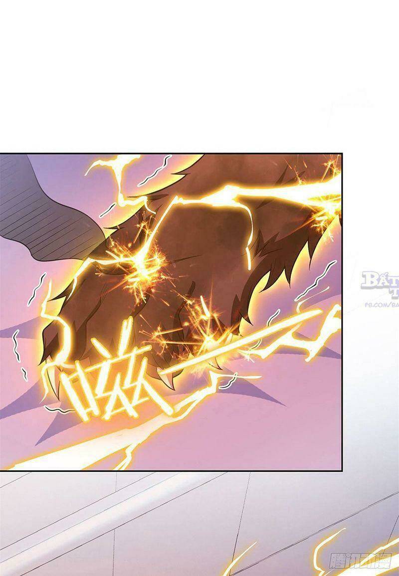 Cường Giả Đến Từ Trại Tâm Thần - Chapter 24 - Page 9