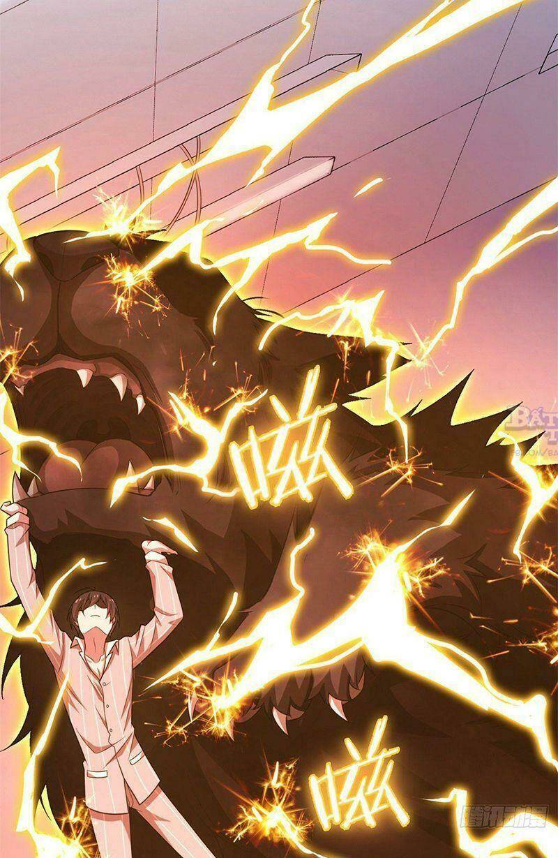 Cường Giả Đến Từ Trại Tâm Thần - Chapter 24 - Page 10