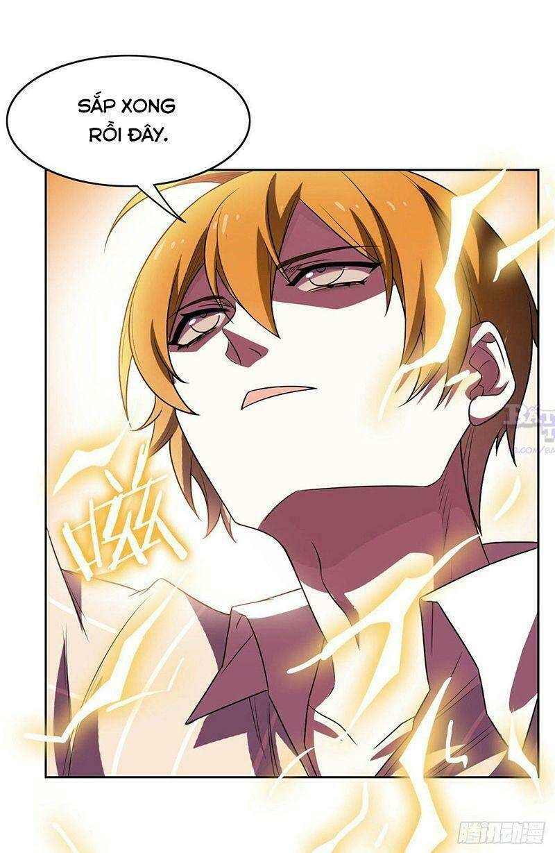 Cường Giả Đến Từ Trại Tâm Thần - Chapter 24 - Page 12