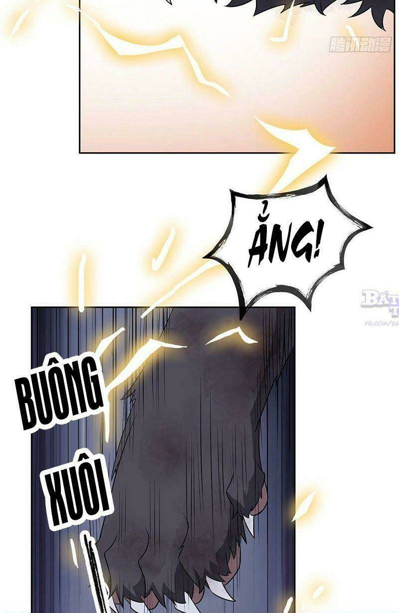 Cường Giả Đến Từ Trại Tâm Thần - Chapter 24 - Page 15