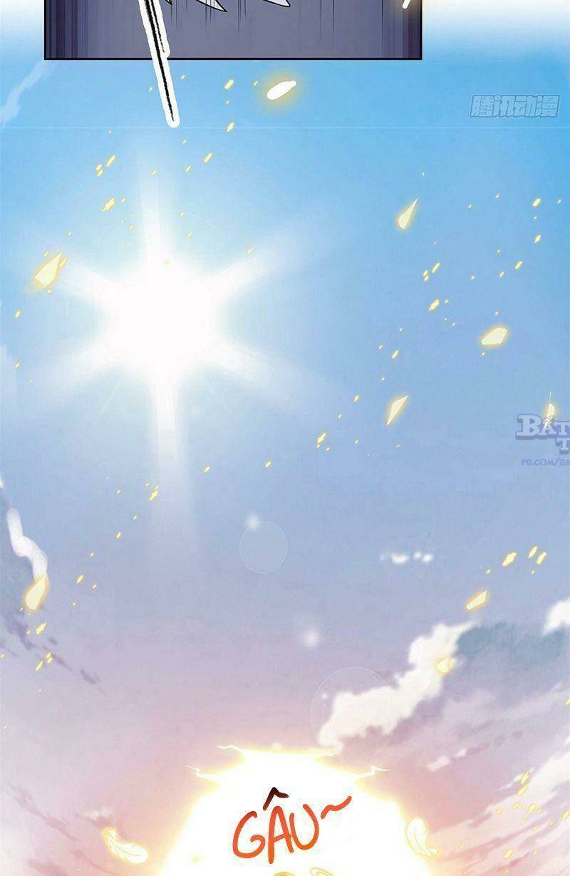 Cường Giả Đến Từ Trại Tâm Thần - Chapter 24 - Page 16