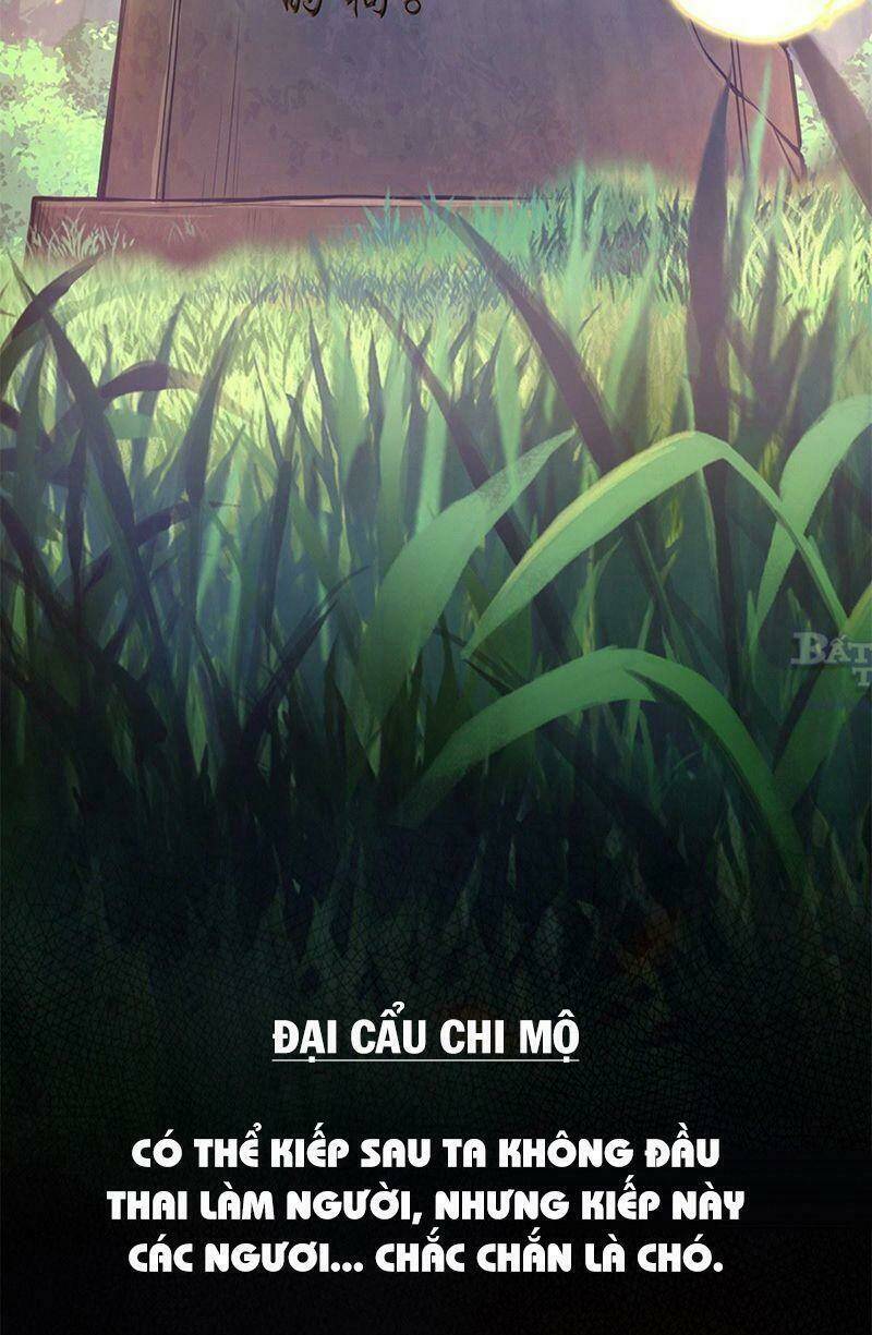 Cường Giả Đến Từ Trại Tâm Thần - Chapter 24 - Page 18