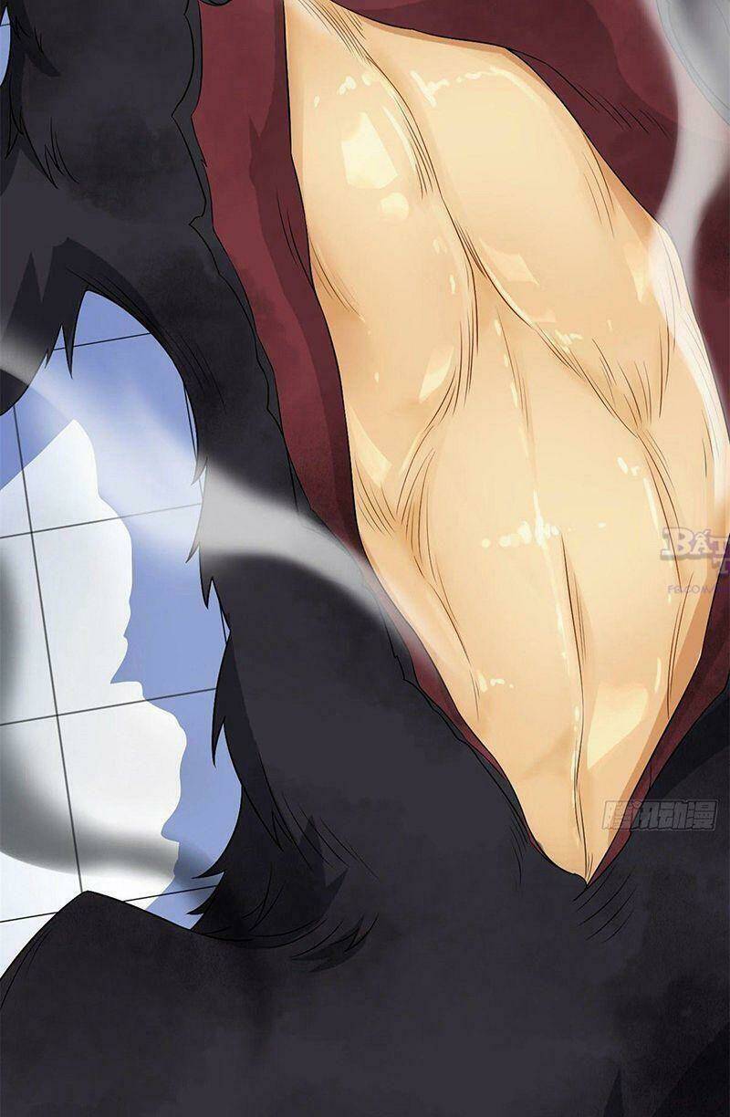 Cường Giả Đến Từ Trại Tâm Thần - Chapter 24 - Page 22