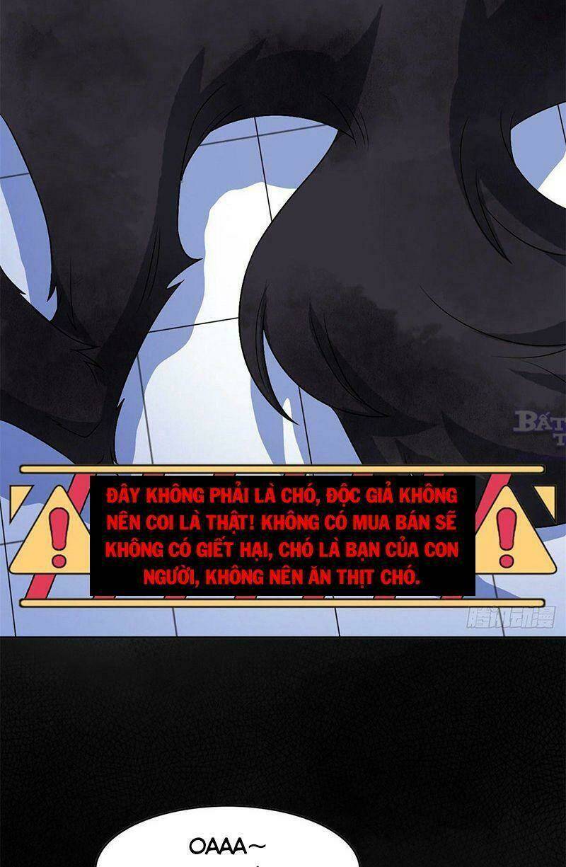 Cường Giả Đến Từ Trại Tâm Thần - Chapter 24 - Page 23