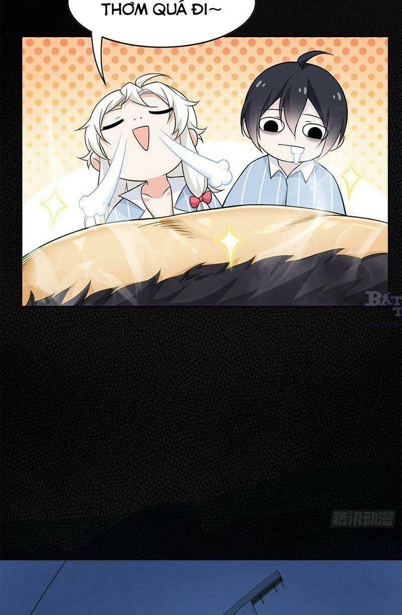 Cường Giả Đến Từ Trại Tâm Thần - Chapter 24 - Page 24