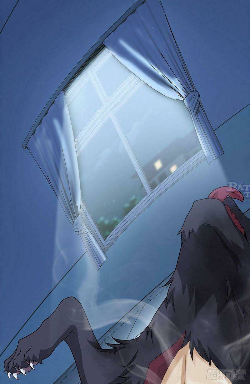 Cường Giả Đến Từ Trại Tâm Thần - Chapter 24 - Page 25