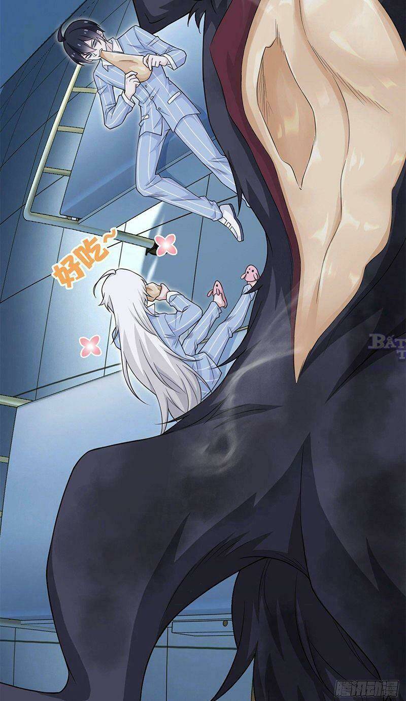 Cường Giả Đến Từ Trại Tâm Thần - Chapter 24 - Page 26