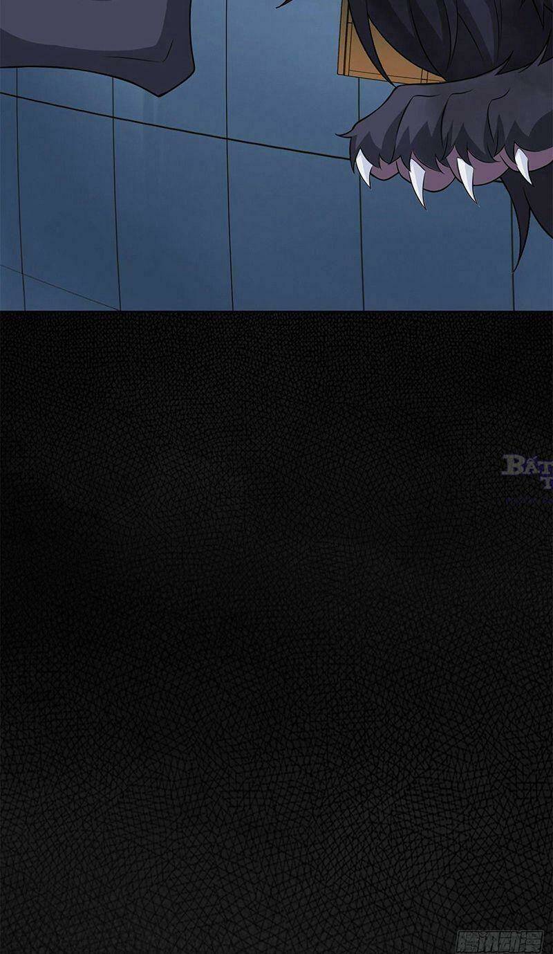 Cường Giả Đến Từ Trại Tâm Thần - Chapter 24 - Page 27