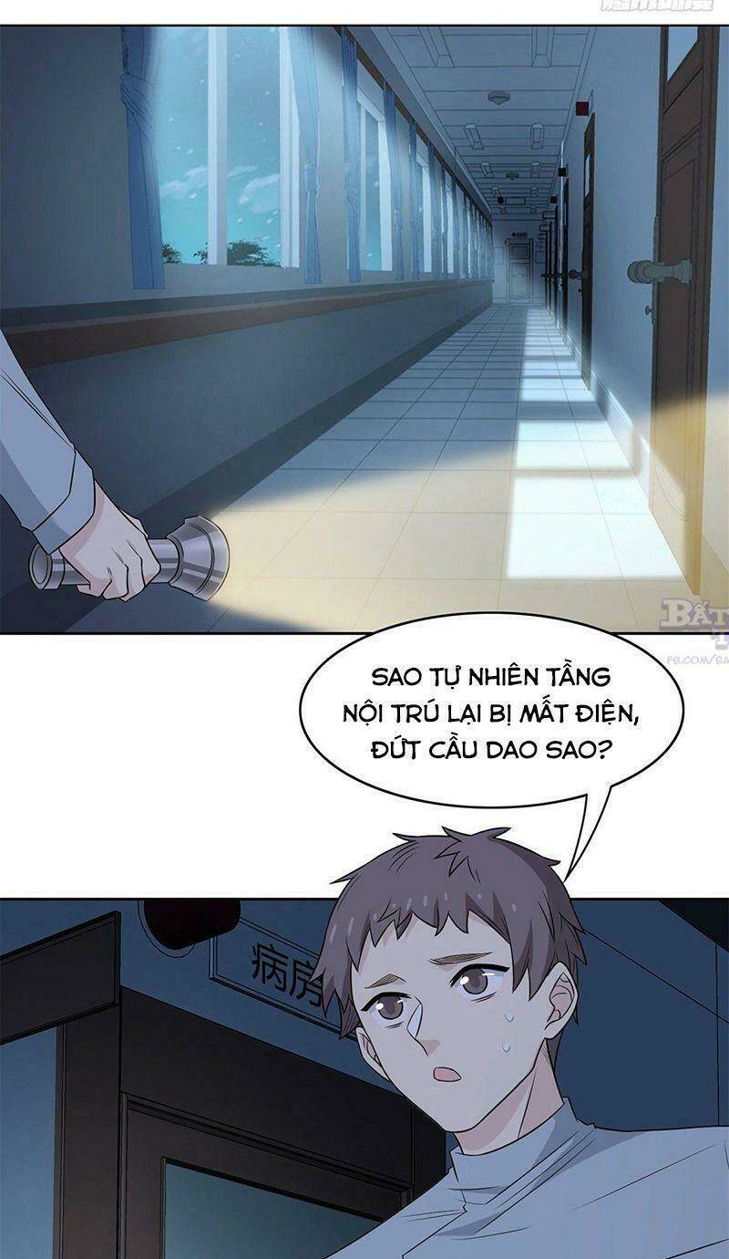 Cường Giả Đến Từ Trại Tâm Thần - Chapter 24 - Page 30