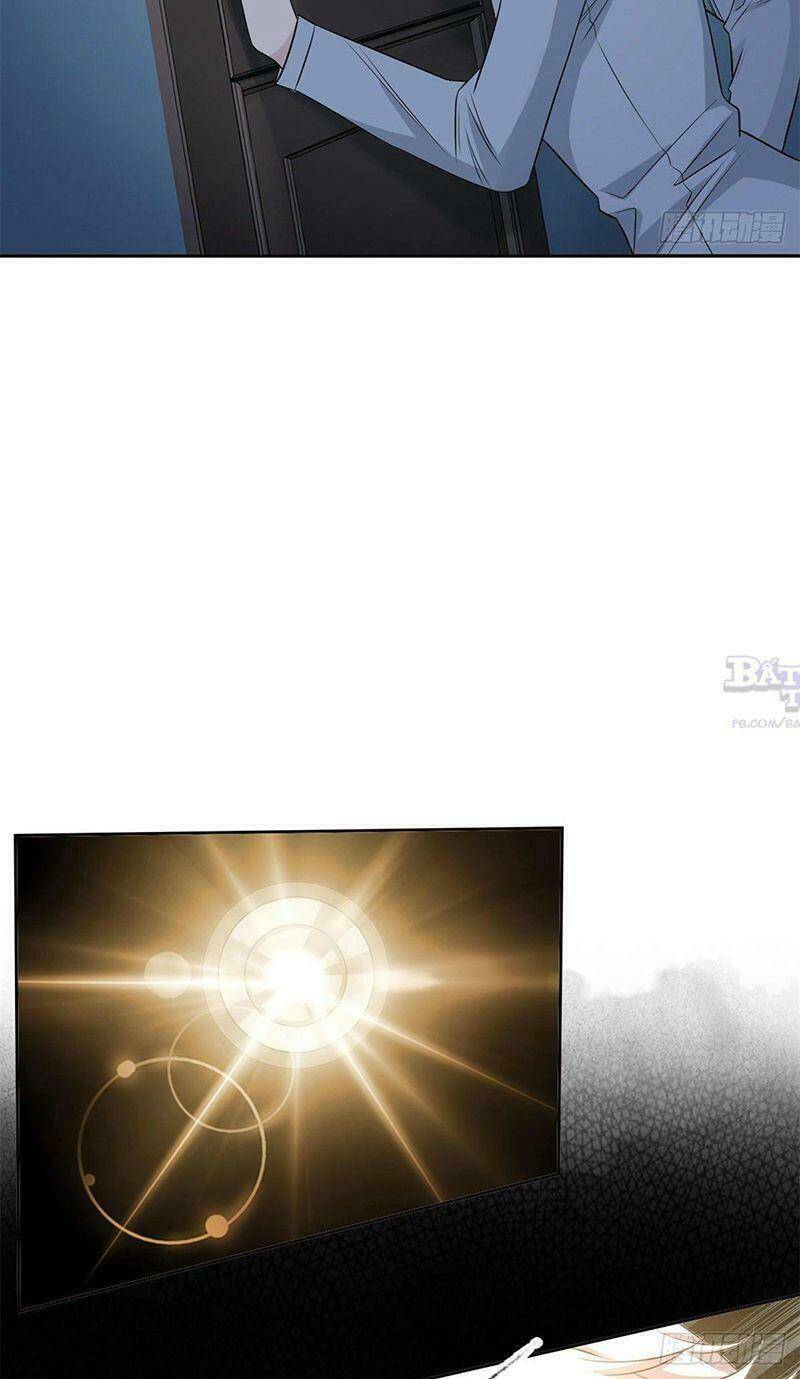 Cường Giả Đến Từ Trại Tâm Thần - Chapter 24 - Page 33