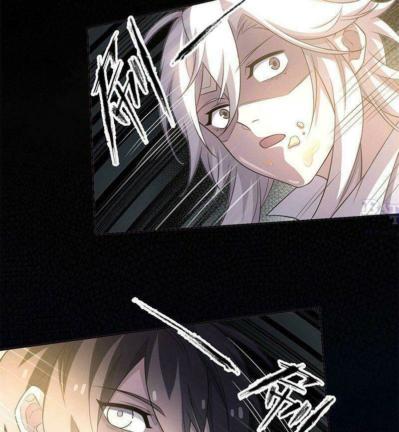 Cường Giả Đến Từ Trại Tâm Thần - Chapter 24 - Page 34