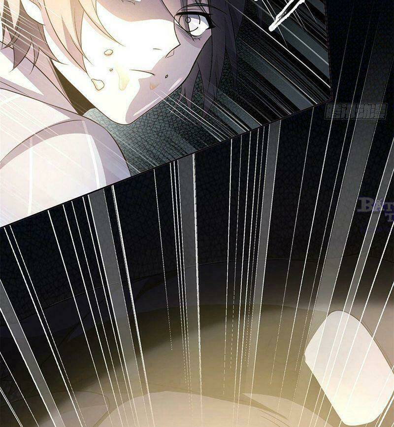 Cường Giả Đến Từ Trại Tâm Thần - Chapter 24 - Page 35