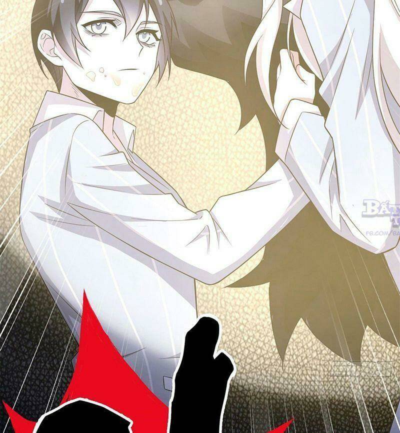 Cường Giả Đến Từ Trại Tâm Thần - Chapter 24 - Page 37