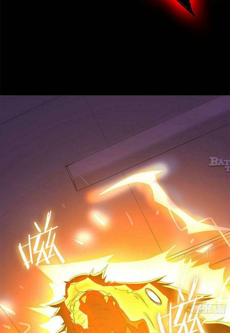 Cường Giả Đến Từ Trại Tâm Thần - Chapter 24 - Page 3