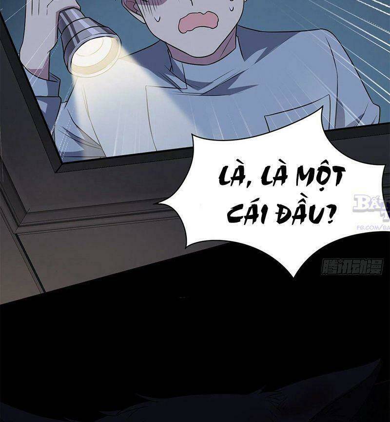 Cường Giả Đến Từ Trại Tâm Thần - Chapter 24 - Page 40