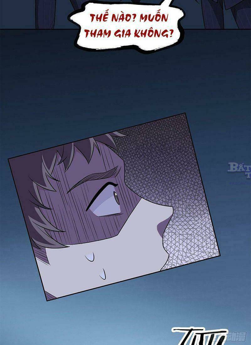 Cường Giả Đến Từ Trại Tâm Thần - Chapter 24 - Page 42