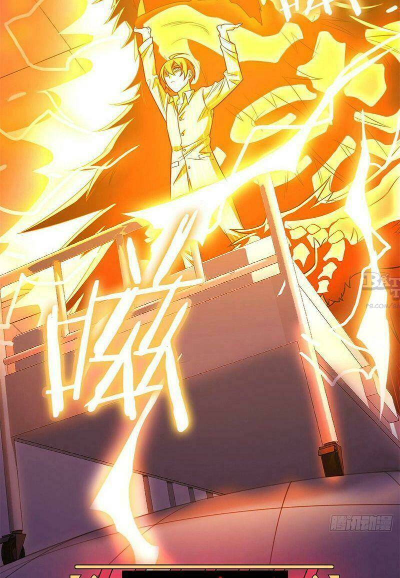 Cường Giả Đến Từ Trại Tâm Thần - Chapter 24 - Page 4