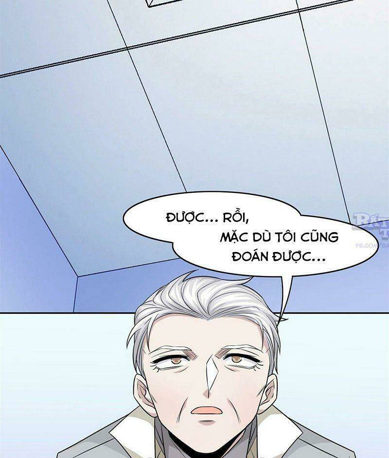 Cường Giả Đến Từ Trại Tâm Thần - Chapter 24 - Page 50