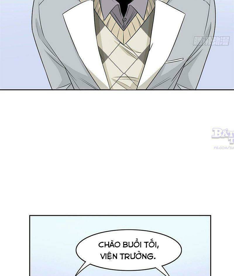 Cường Giả Đến Từ Trại Tâm Thần - Chapter 24 - Page 51