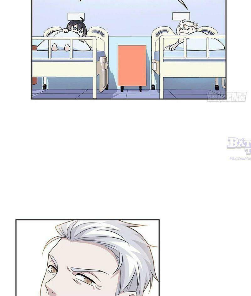 Cường Giả Đến Từ Trại Tâm Thần - Chapter 24 - Page 52