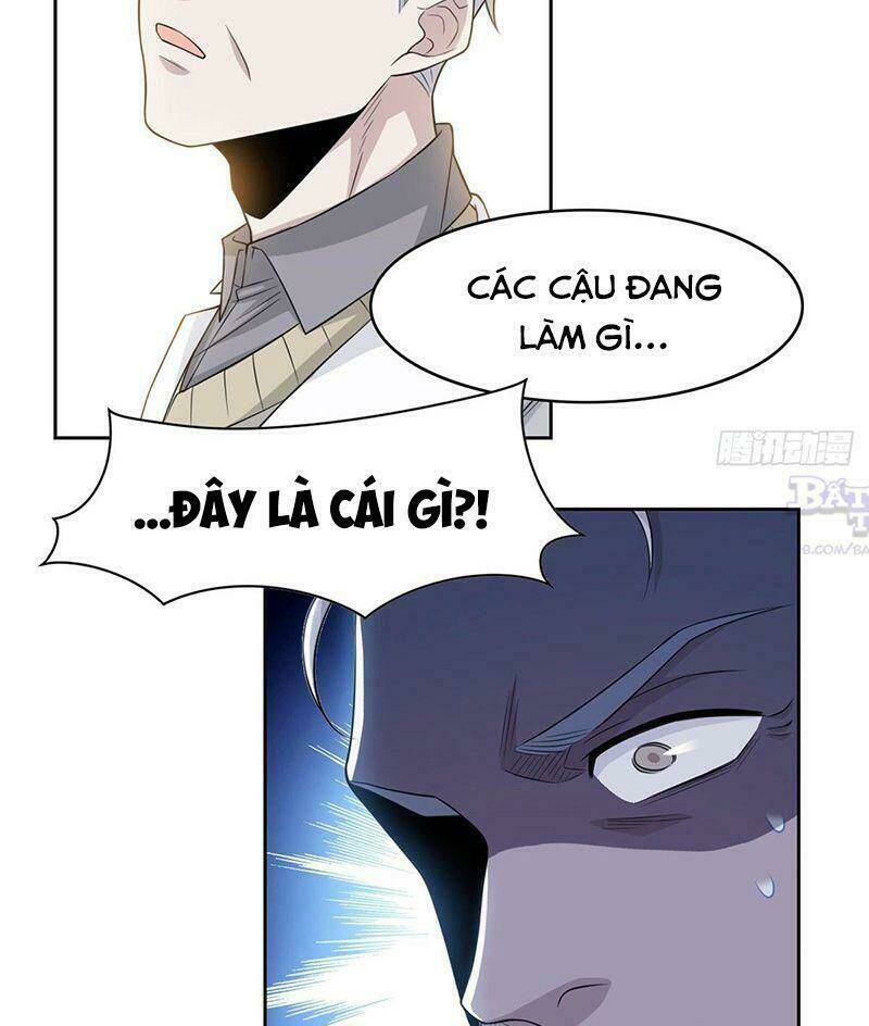 Cường Giả Đến Từ Trại Tâm Thần - Chapter 24 - Page 53