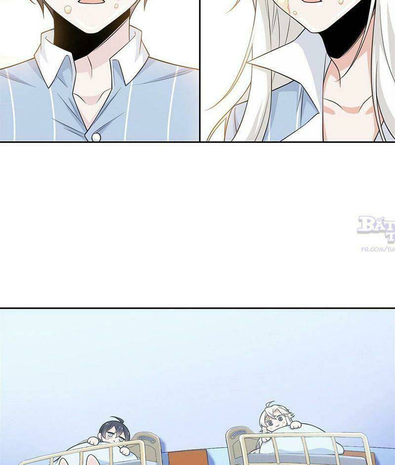 Cường Giả Đến Từ Trại Tâm Thần - Chapter 24 - Page 55