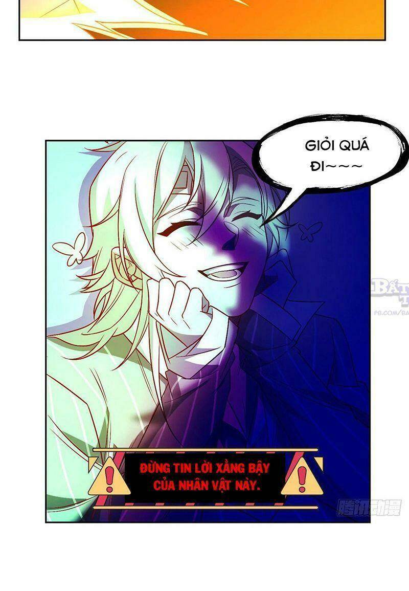 Cường Giả Đến Từ Trại Tâm Thần - Chapter 24 - Page 6