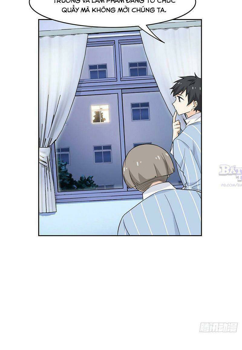 Cường Giả Đến Từ Trại Tâm Thần - Chapter 24 - Page 8