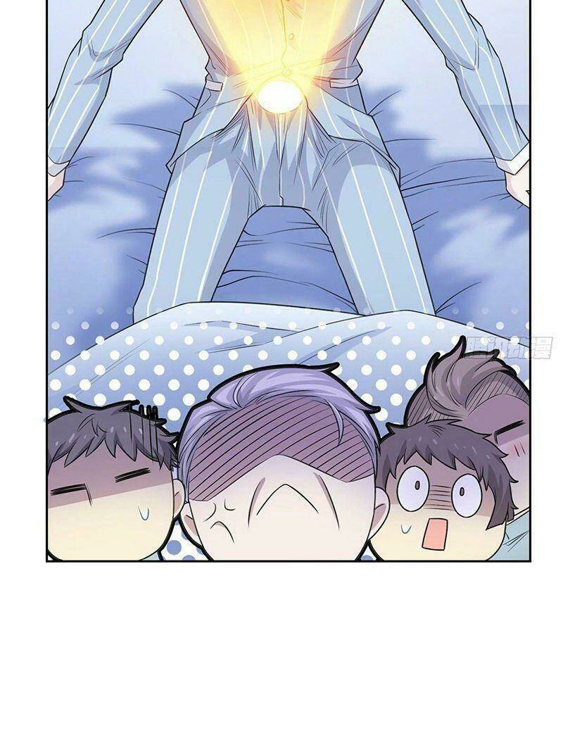 Cường Giả Đến Từ Trại Tâm Thần - Chapter 25 - Page 9