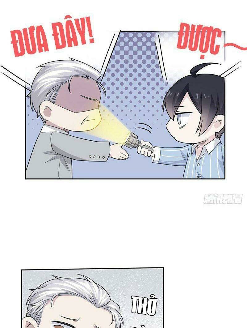 Cường Giả Đến Từ Trại Tâm Thần - Chapter 25 - Page 10