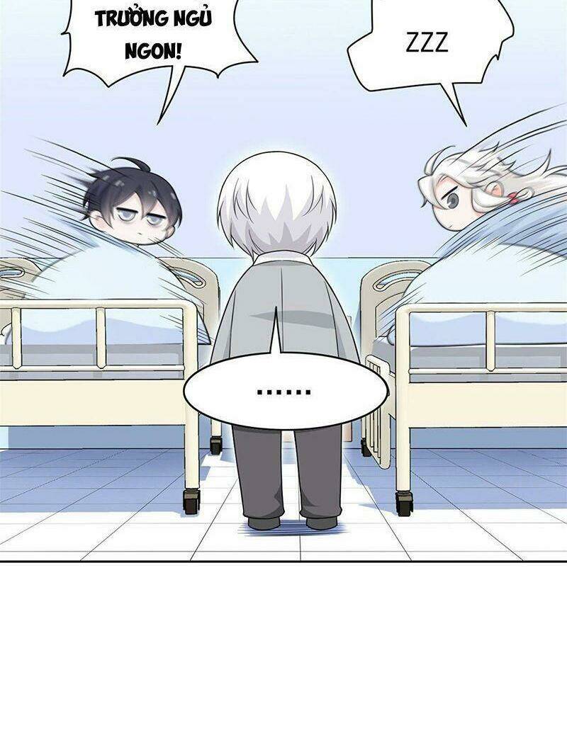 Cường Giả Đến Từ Trại Tâm Thần - Chapter 25 - Page 12