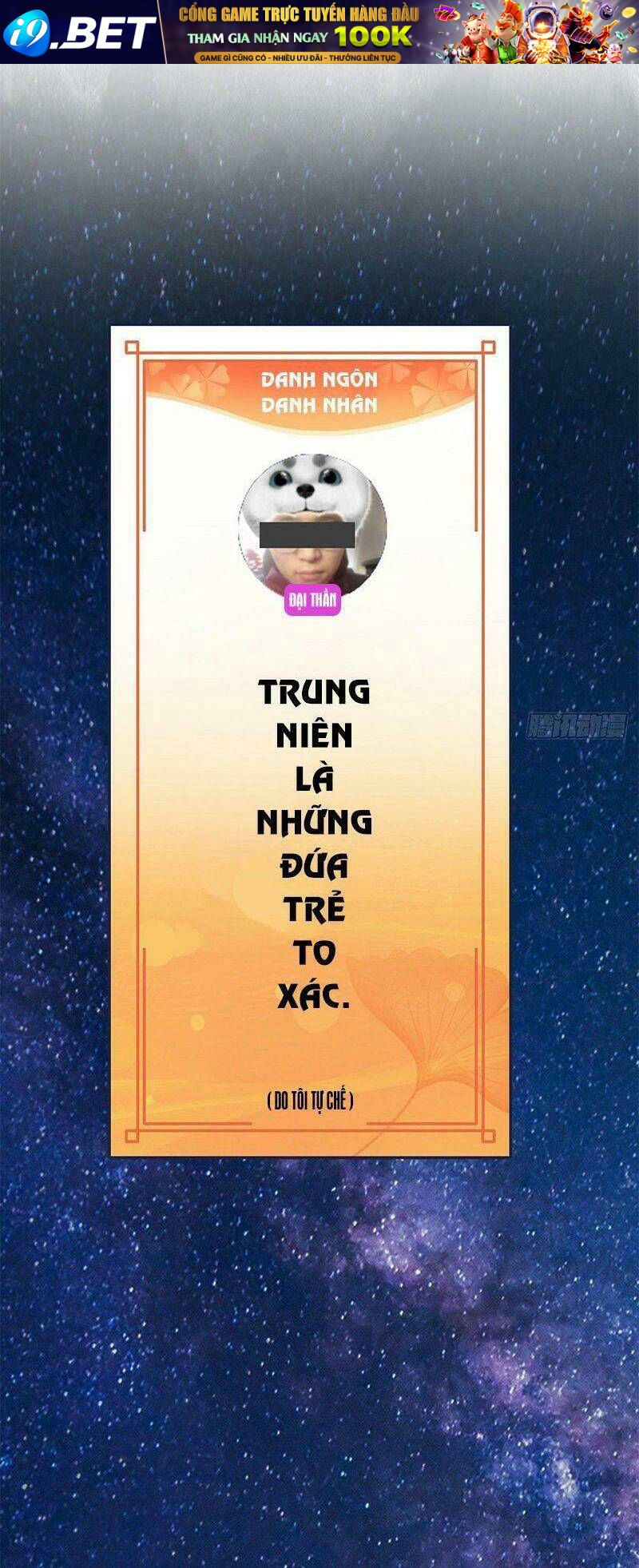 Cường Giả Đến Từ Trại Tâm Thần - Chapter 25 - Page 14