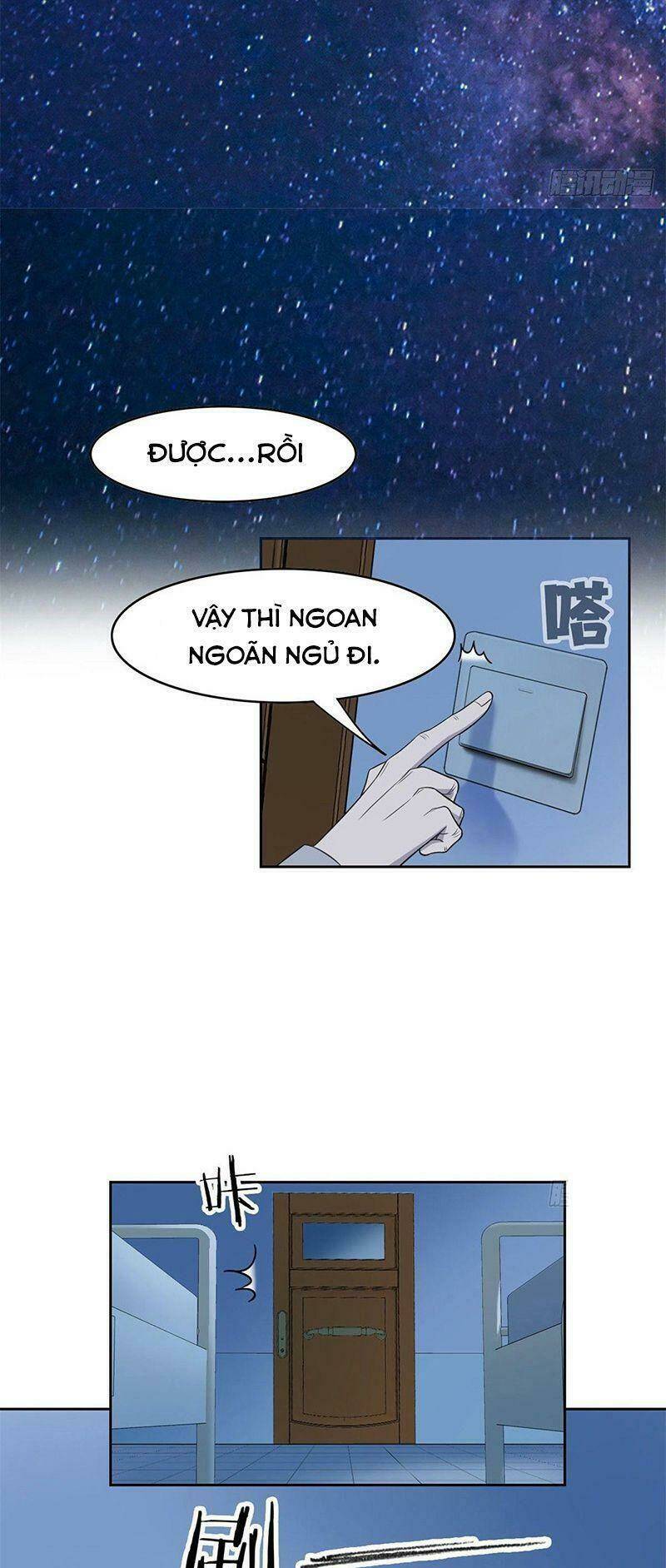 Cường Giả Đến Từ Trại Tâm Thần - Chapter 25 - Page 15