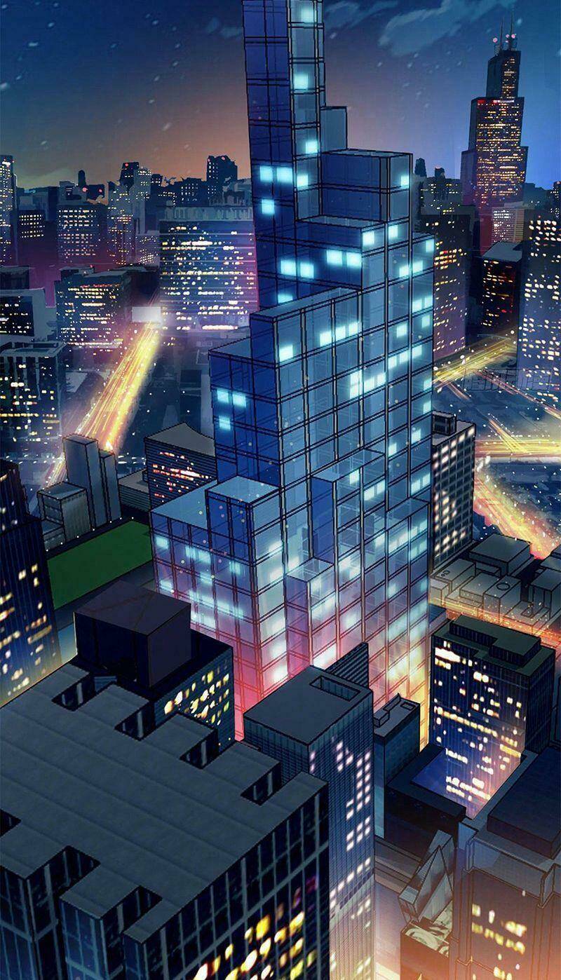 Cường Giả Đến Từ Trại Tâm Thần - Chapter 25 - Page 23