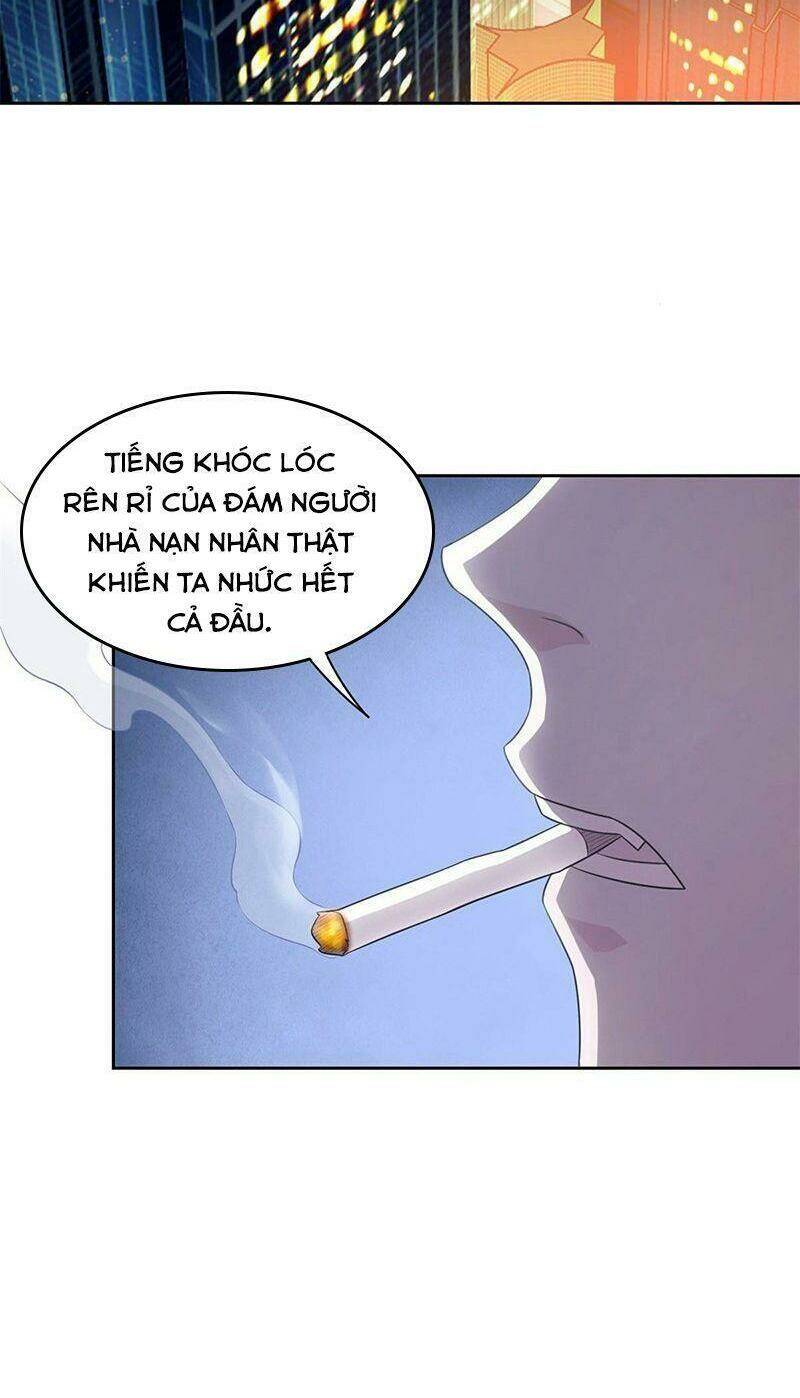 Cường Giả Đến Từ Trại Tâm Thần - Chapter 25 - Page 24