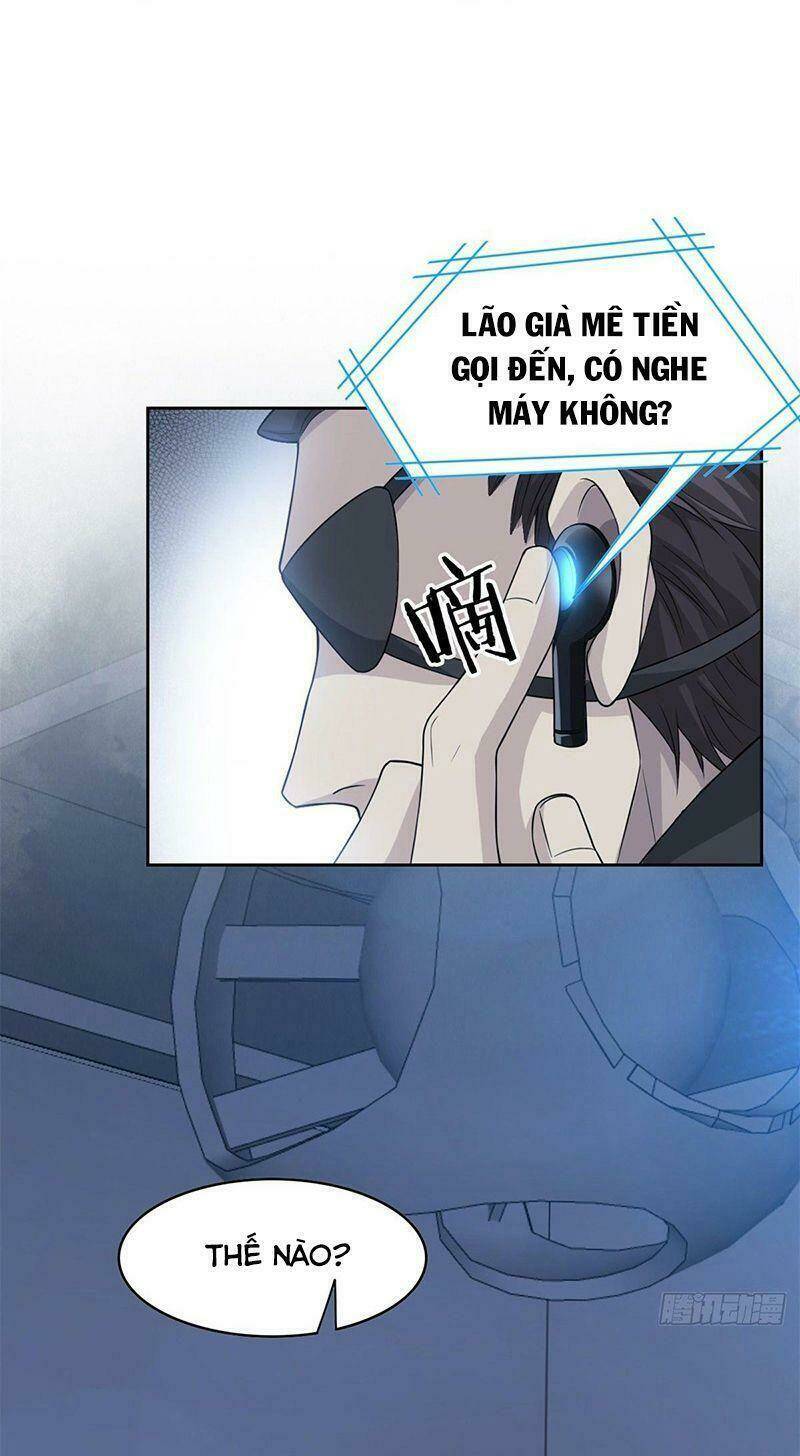 Cường Giả Đến Từ Trại Tâm Thần - Chapter 25 - Page 26