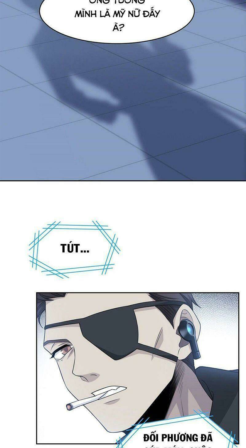 Cường Giả Đến Từ Trại Tâm Thần - Chapter 25 - Page 28