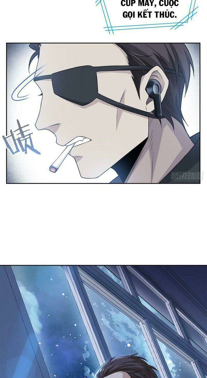Cường Giả Đến Từ Trại Tâm Thần - Chapter 25 - Page 29