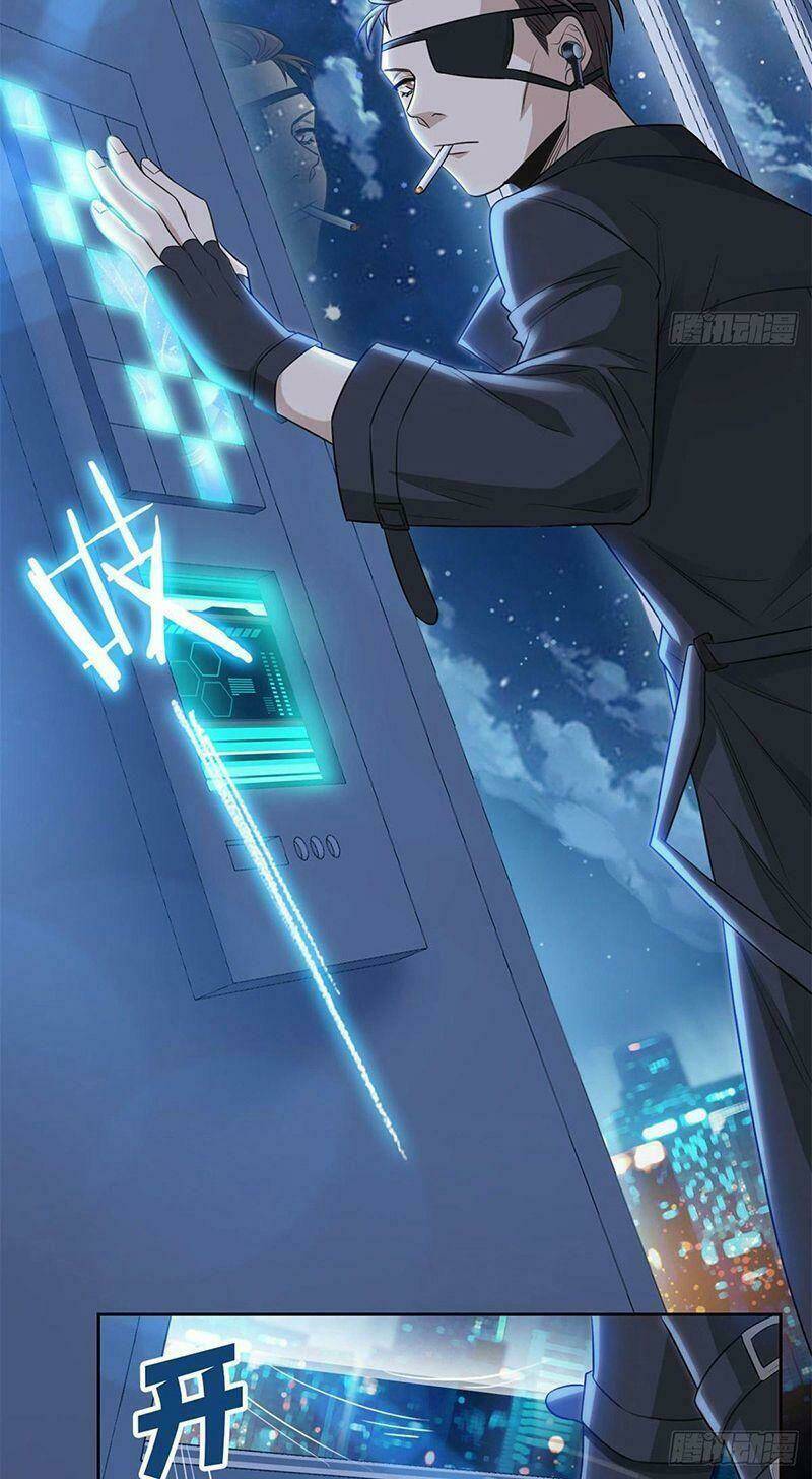 Cường Giả Đến Từ Trại Tâm Thần - Chapter 25 - Page 30