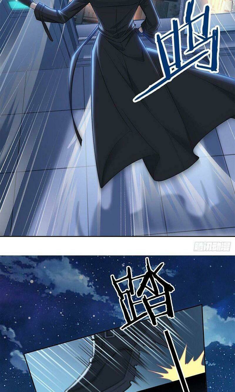 Cường Giả Đến Từ Trại Tâm Thần - Chapter 25 - Page 32