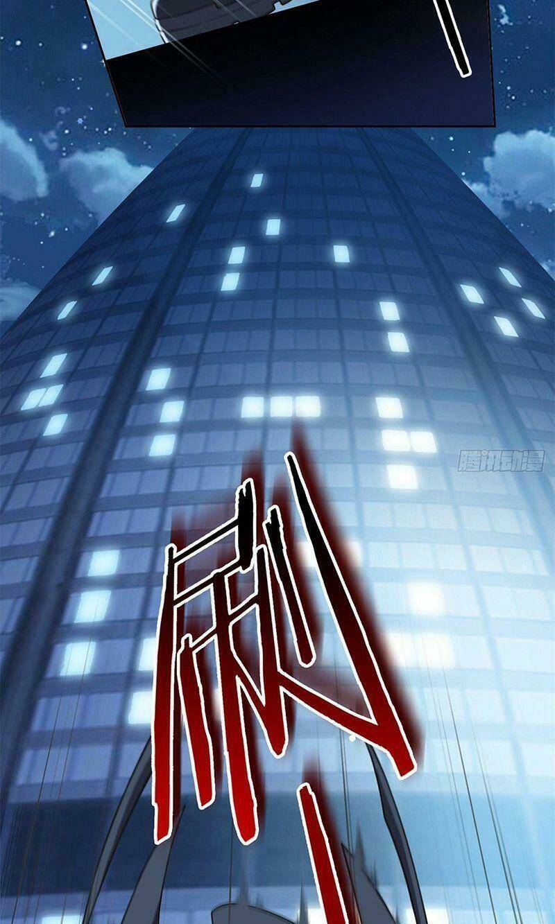 Cường Giả Đến Từ Trại Tâm Thần - Chapter 25 - Page 33