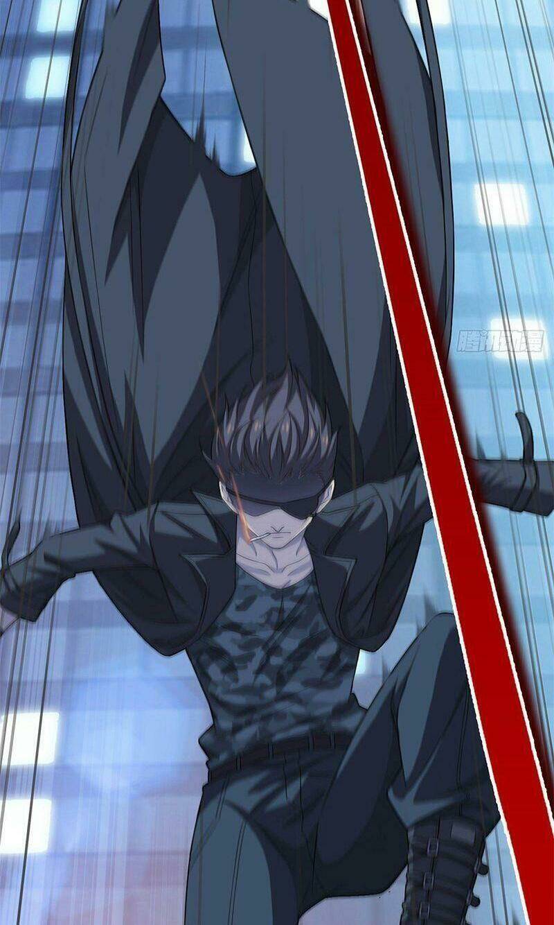 Cường Giả Đến Từ Trại Tâm Thần - Chapter 25 - Page 34