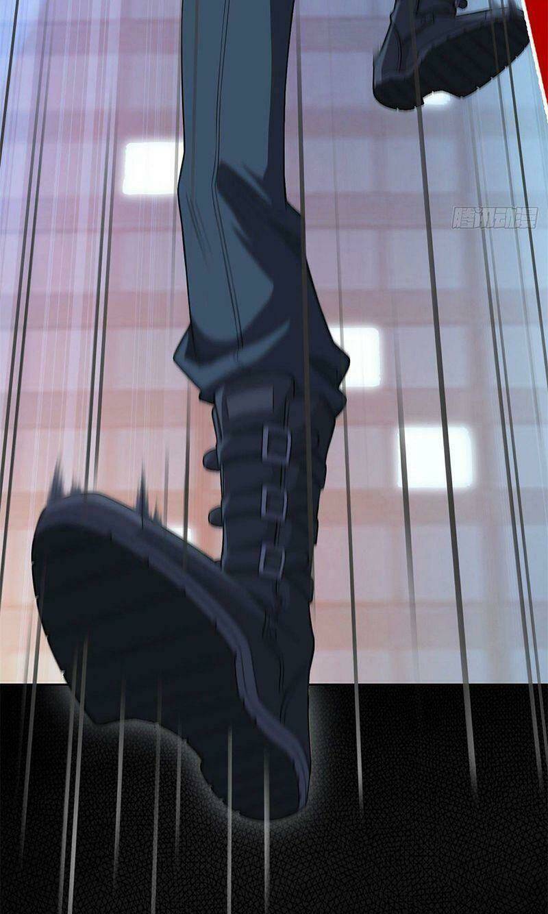 Cường Giả Đến Từ Trại Tâm Thần - Chapter 25 - Page 35