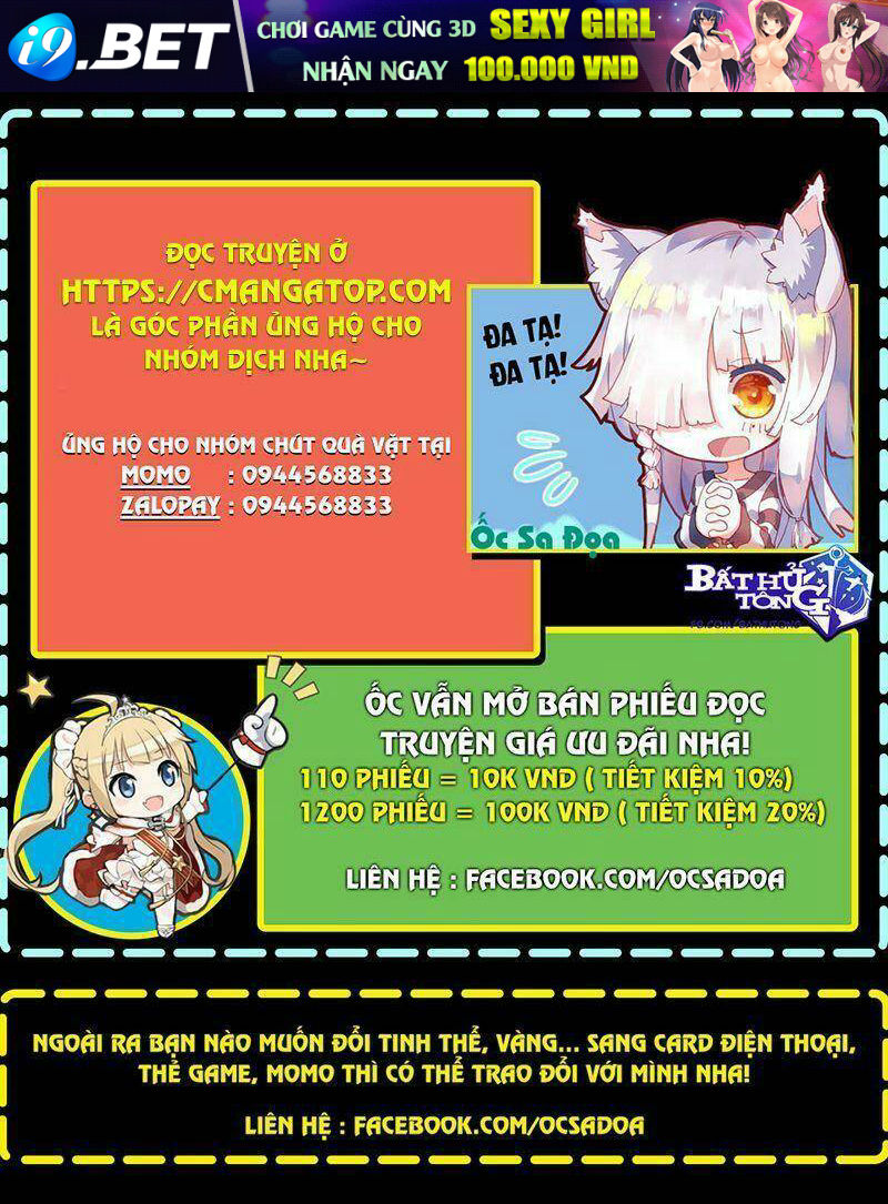 Cường Giả Đến Từ Trại Tâm Thần - Chapter 25 - Page 37