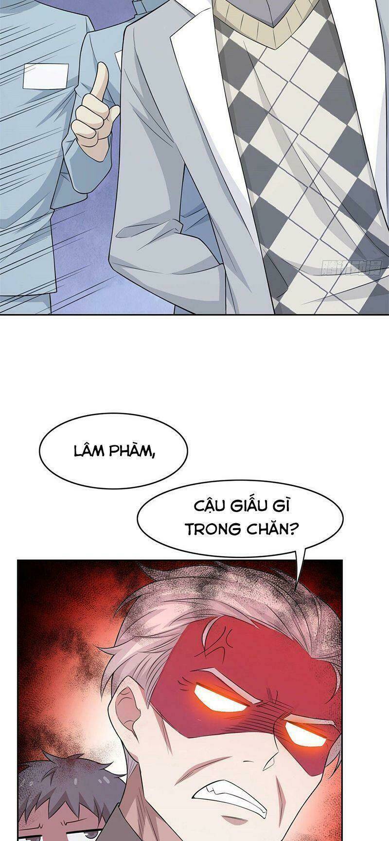 Cường Giả Đến Từ Trại Tâm Thần - Chapter 25 - Page 5