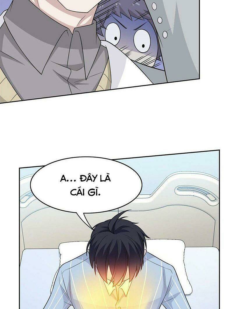 Cường Giả Đến Từ Trại Tâm Thần - Chapter 25 - Page 8